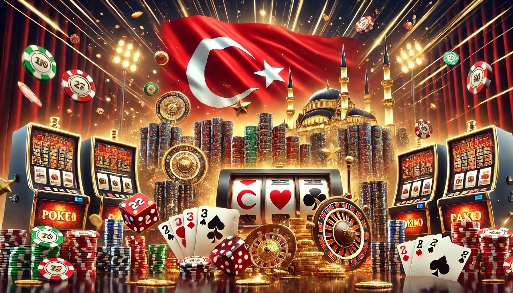 Pin up tr casino